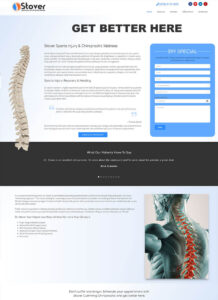 Stover Chiropractic