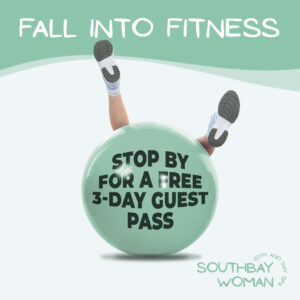 Fall into Fitness