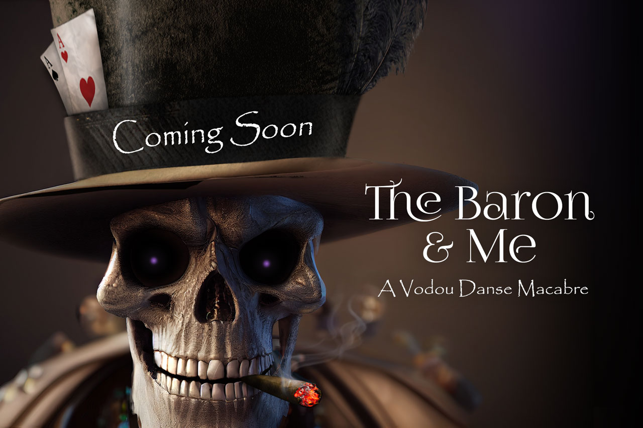 The Baron and Me Teaser